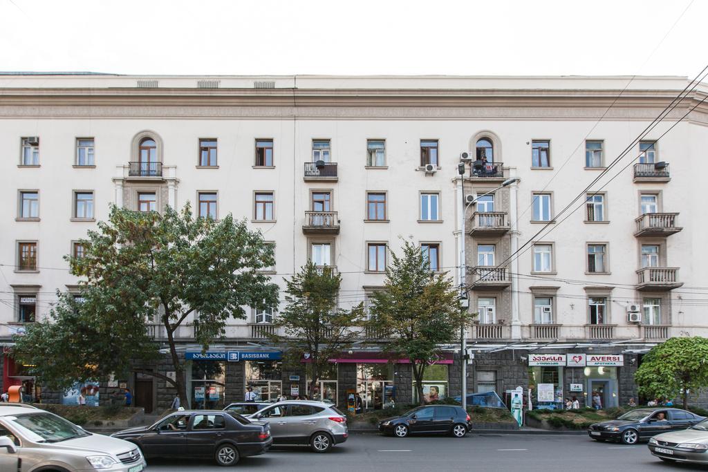 Sweet Home At Rustaveli Avenue Tbilisi Pokój zdjęcie